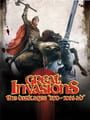 Great Invasions: The Darkages 350-1066 AD