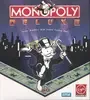 Monopoly Deluxe cover art