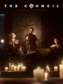 The Council small cover