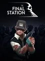 The Final Station small cover
