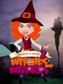 Secrets of Magic 2: Witches and Wizards