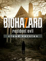 Resident Evil 7: Biohazard - Cloud Version