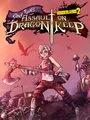 Borderlands 2: Tiny Tina's Assault on Dragon Keep small cover