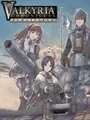 Valkyria Chronicles Remastered small cover