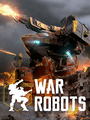 War Robots poster