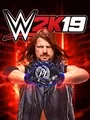 WWE 2K19 small cover