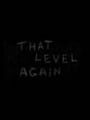That Level Again cover