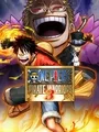 One Piece: Pirate Warriors 3 small cover