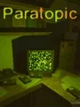 Paratopic cover art
