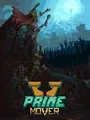 Prime Mover cover art