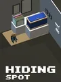 Hiding Spot cover art