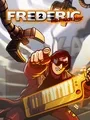 Frederic: Evil Strikes Back cover art
