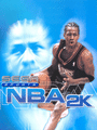 NBA 2K cover