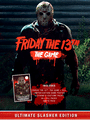 Friday the 13th: The Game - Ultimate Slasher Edition Friday the 13th: The Game - Ultimate Slasher Edition