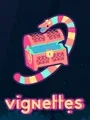Vignettes cover art