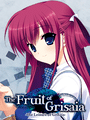 The Leisure of Grisaia cover