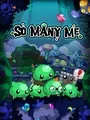 So Many Me cover art