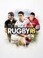 Rugby 18 Kapak Resmi
