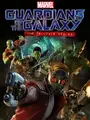 Marvel's Guardians of the Galaxy: The Telltale Series small cover