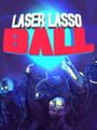 Laser Lasso Ball