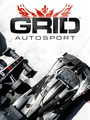 GRID: Autosport cover