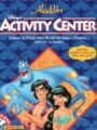 Disney's Activity Center: Aladdin Kapak Resmi