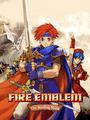 Fire Emblem: The Binding Blade cover