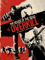 The House of the Dead: Overkill cover