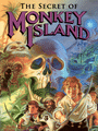 Box Art for The Secret of Monkey Island