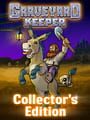 Graveyard Keeper: Collector's Edition