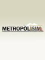 Metropolisim cover