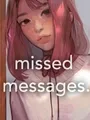 Missed Messages. cover art