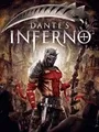 Dante's Inferno small cover