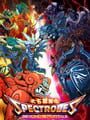 Spectrobes: Beyond the Portals
