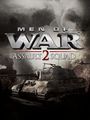 Men of War: Assault Squad 2 cover