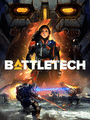 Box Art for BattleTech