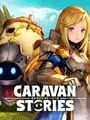 Caravan Stories