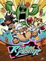 Portada de Rhythm Fighter