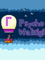 Psycho Waluigi cover