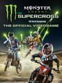 Monster Energy Supercross: The Official Videogame Kapak Resmi