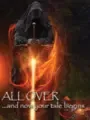 All Over cover art