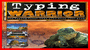 Typing Warrior cover