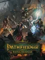 Pathfinder: Kingmaker cover art