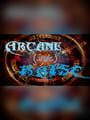 Arcane PreRaise