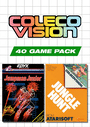 ColecoVision Flashback cover