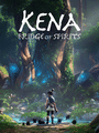 Box Art for Kena: Bridge of Spirits
