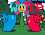 Woter-a tale of two water cans cover