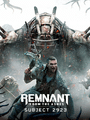 Box Art for Remnant: From the Ashes - Subject 2923