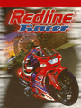 RedLine Racer cover