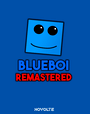 BlueBoi Remastered cover